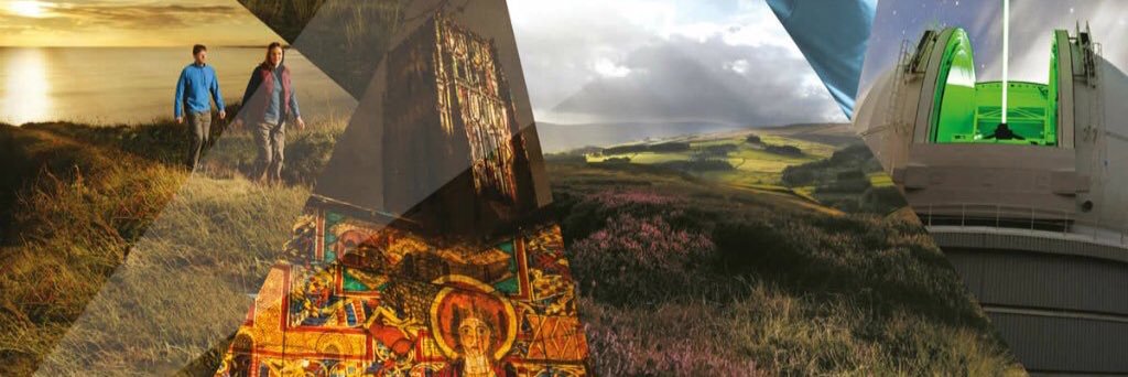 Michelle Gorman banner