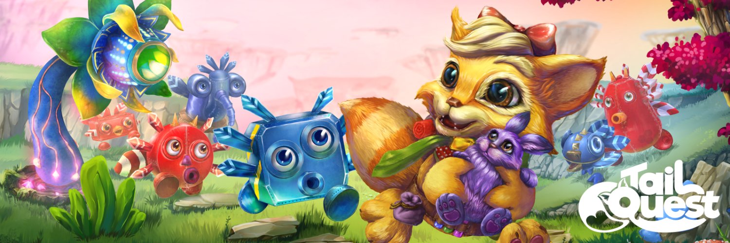 Kivano 🔜 #TailQuest banner