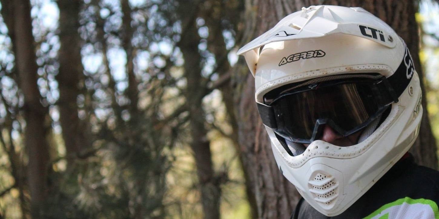 DriesK's profile banner image