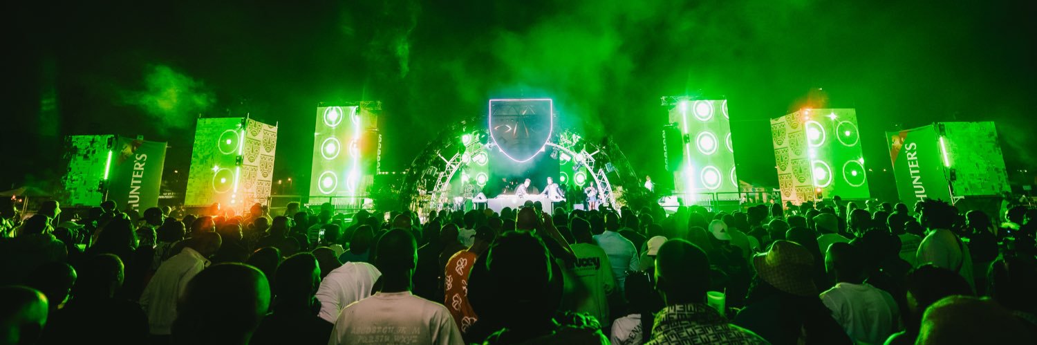 Mask Of Africa ™️ banner