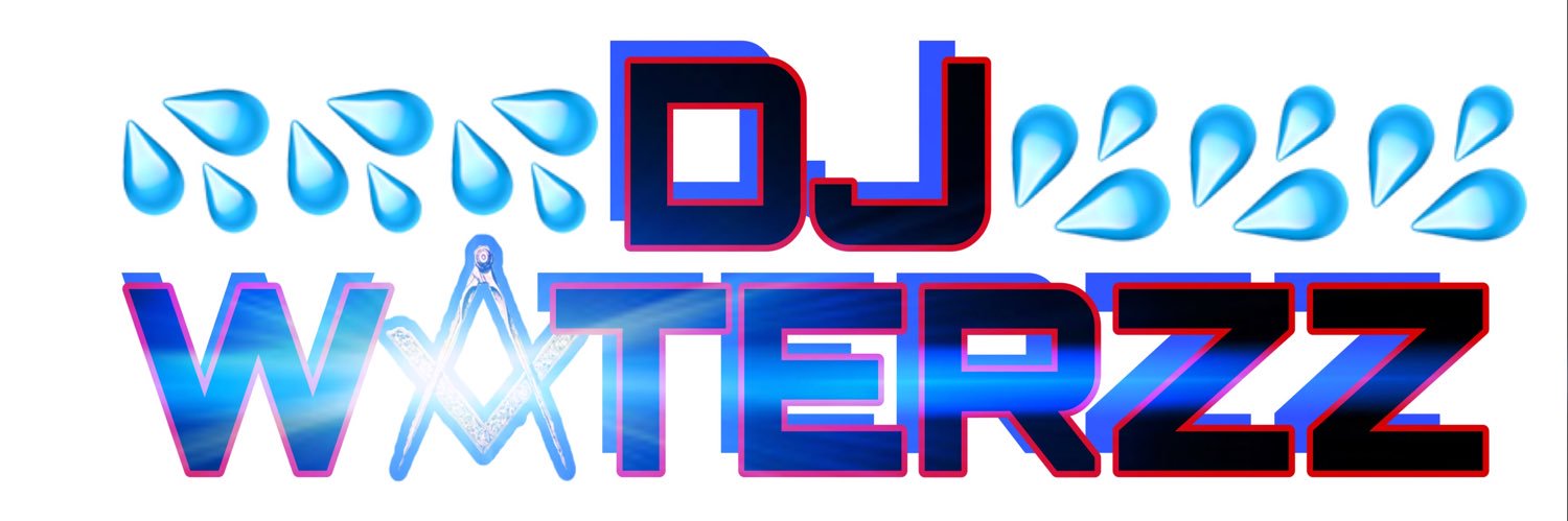DJWATERZZ's profile banner image