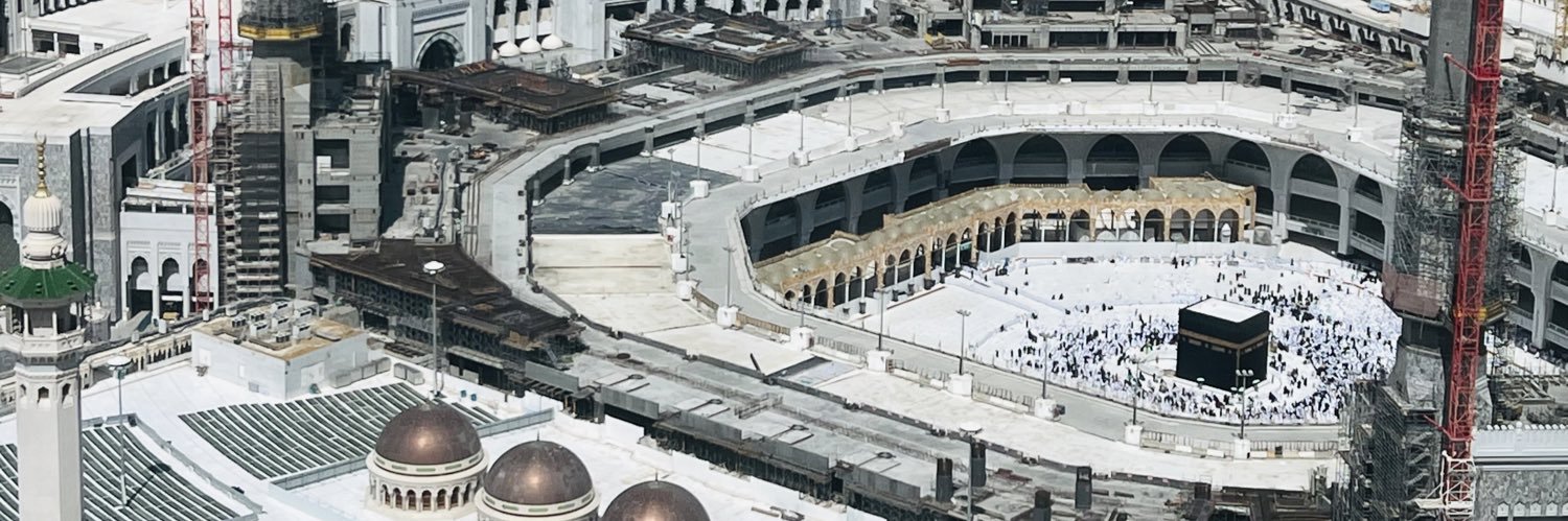 saifmabood's profile banner image