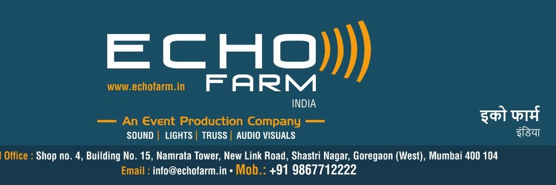 EchoFarmIndia's profile banner image