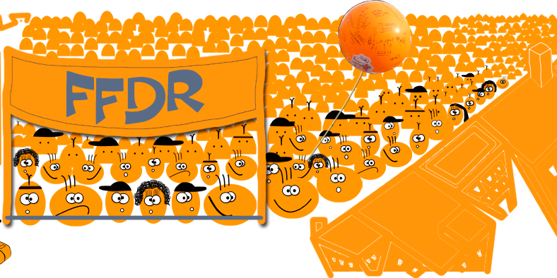 Forofos del Running banner