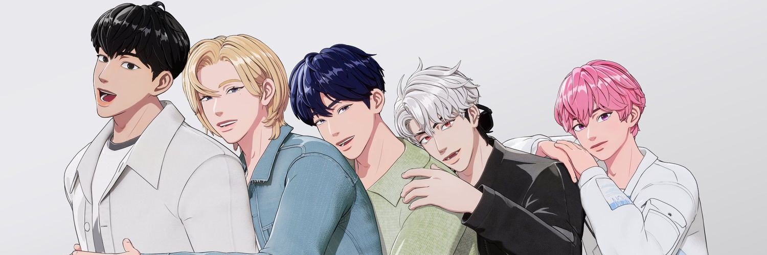 romiano🧚🏻‍♀️🍀 banner