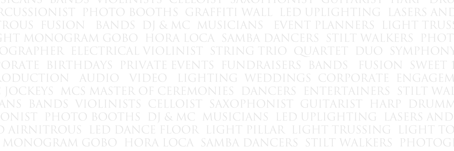 BittonEvents's profile banner image