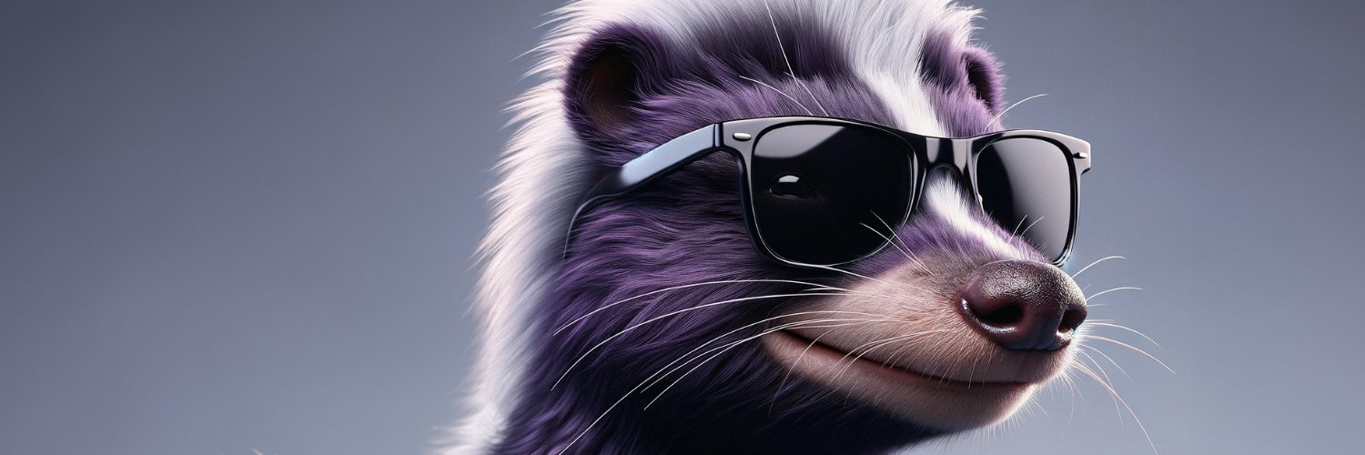 BlindSkunk's profile banner image