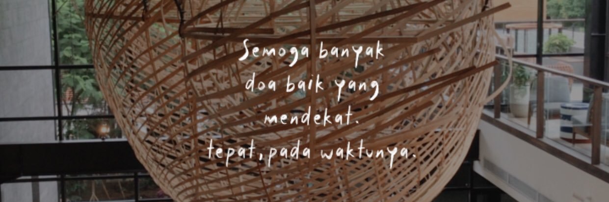 nitapuspareni's profile banner image