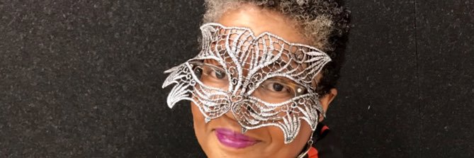 Dr. Joyce C. Johnson banner