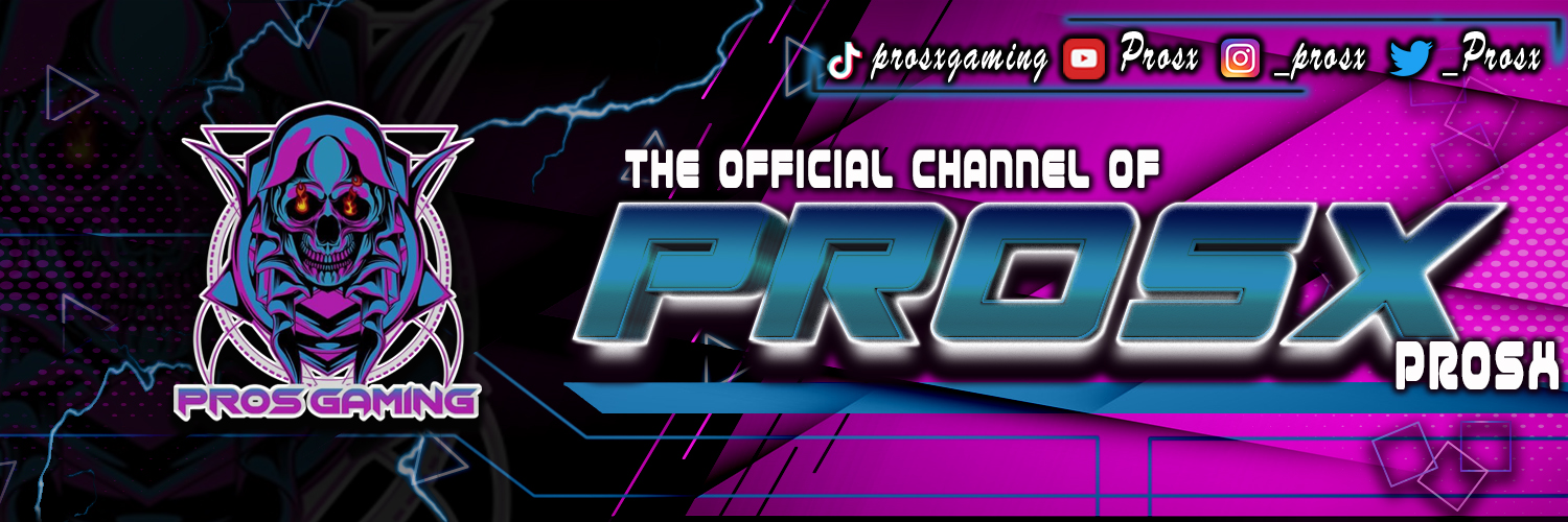 _Prosx's profile banner image