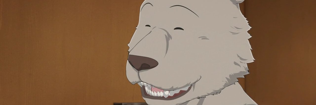 BeastarsSimp's profile banner image