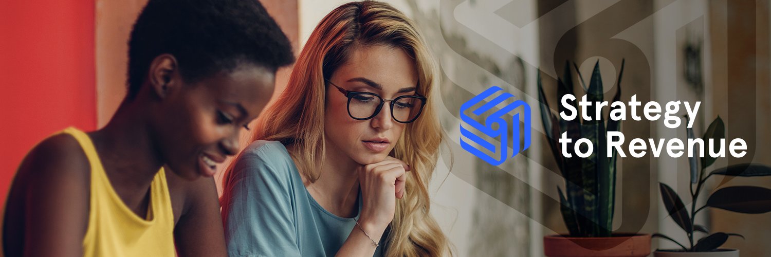 strategyrevenue's profile banner image