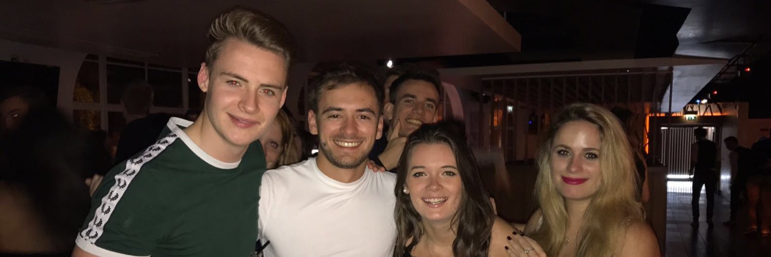 benplumridge's profile banner image