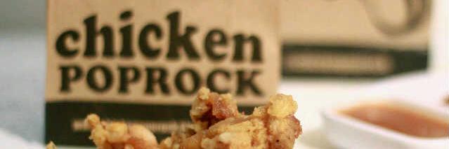 chickenpoprock's profile banner image