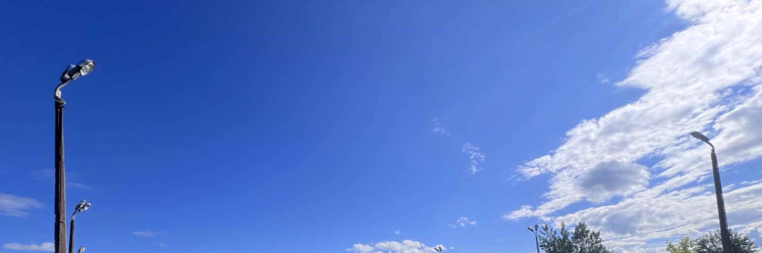 Shirinkin's profile banner image
