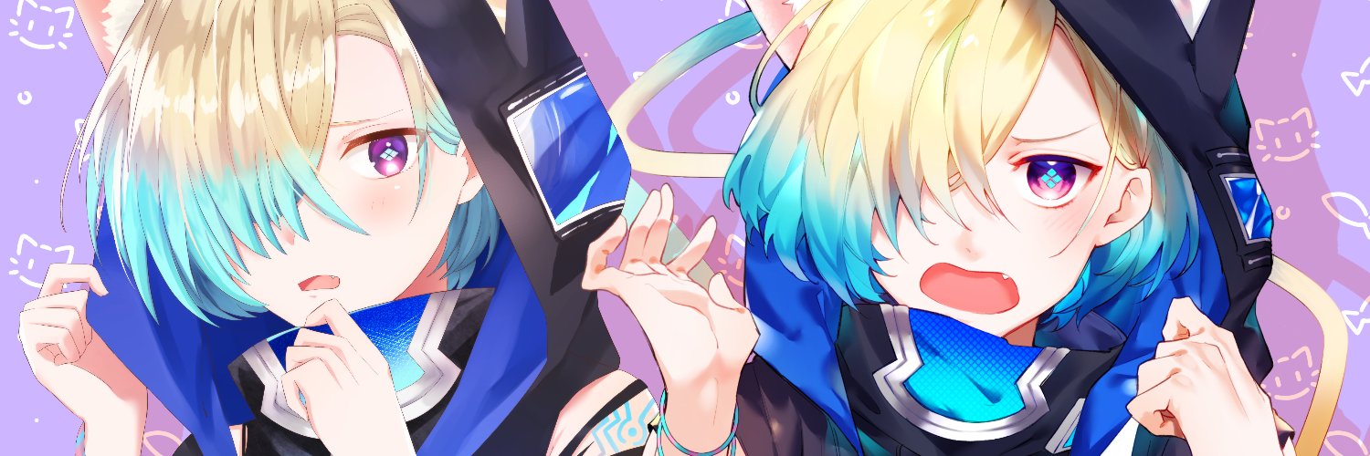 usagimaru_0427's profile banner image