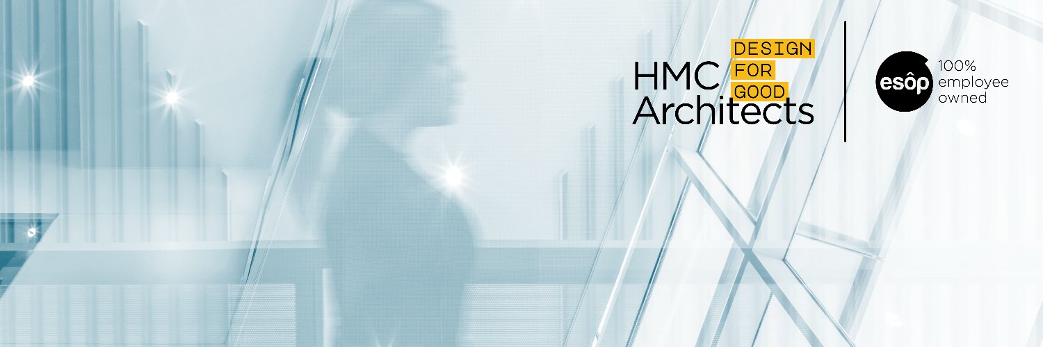 HMC Architects banner