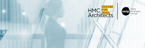 HMC Architects Profile Banner