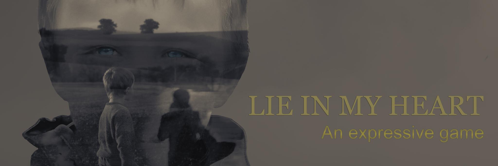 Expressive game studio banner