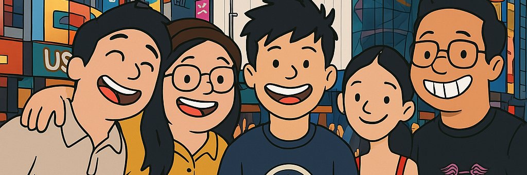 yanithine's profile banner image