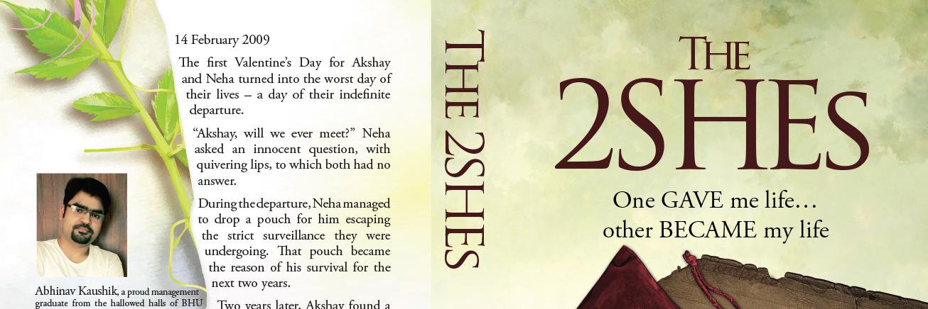 Abhinavauthor's profile banner image