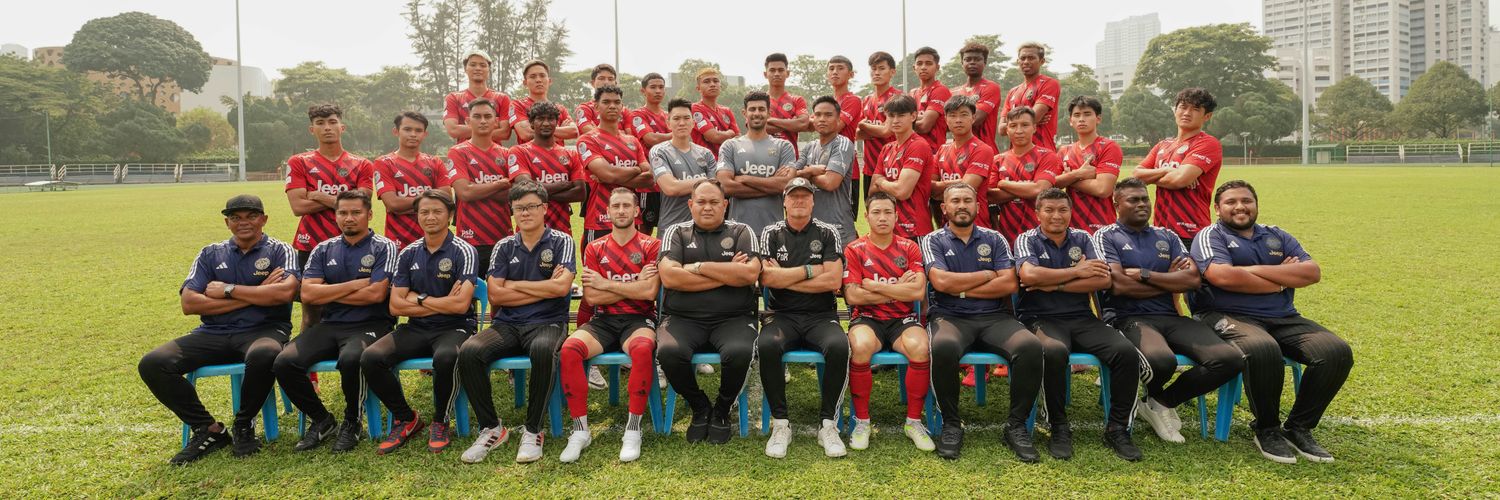 Balestier Khalsa FC banner