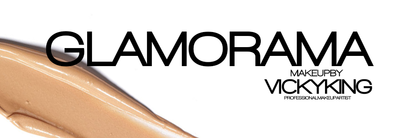 GlamoramaMakeup's profile banner image