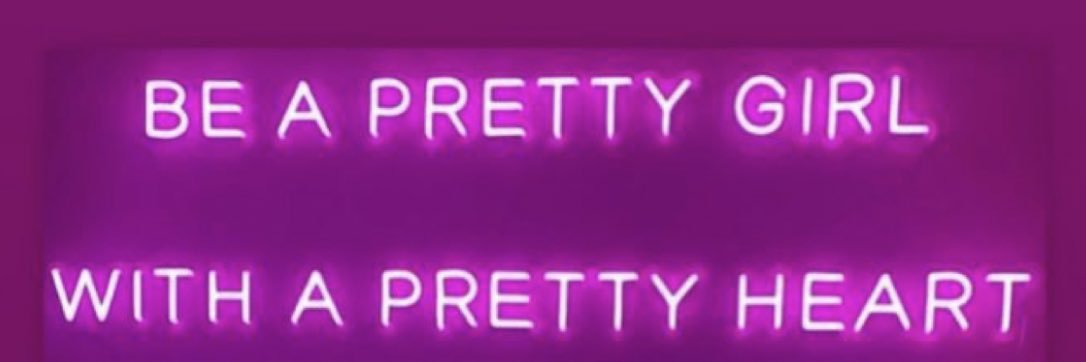 babvpink's profile banner image