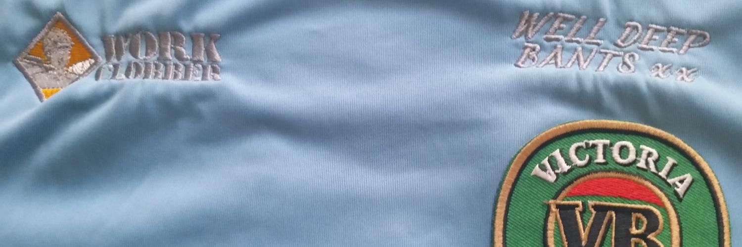 WellDeepBantsxx's profile banner image