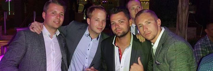 JamesAtlee's profile banner image