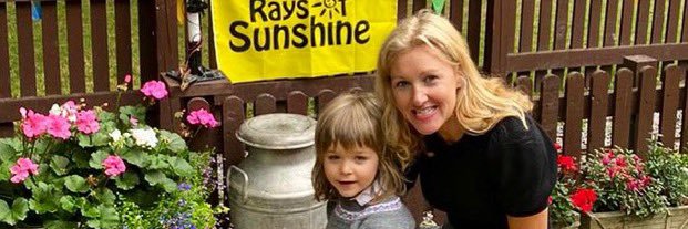 geraldine445's profile banner image