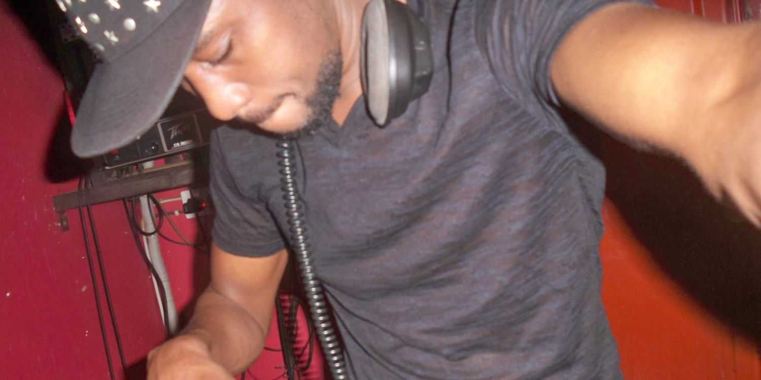 Deejaylenox's profile banner image