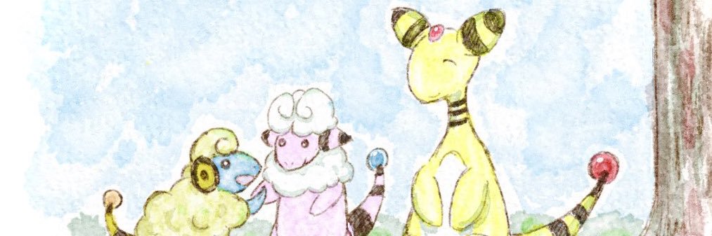 mojyageeee's profile banner image