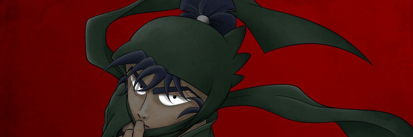 yukiacid's profile banner image