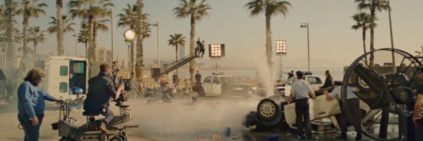 HobbyFilm's profile banner image