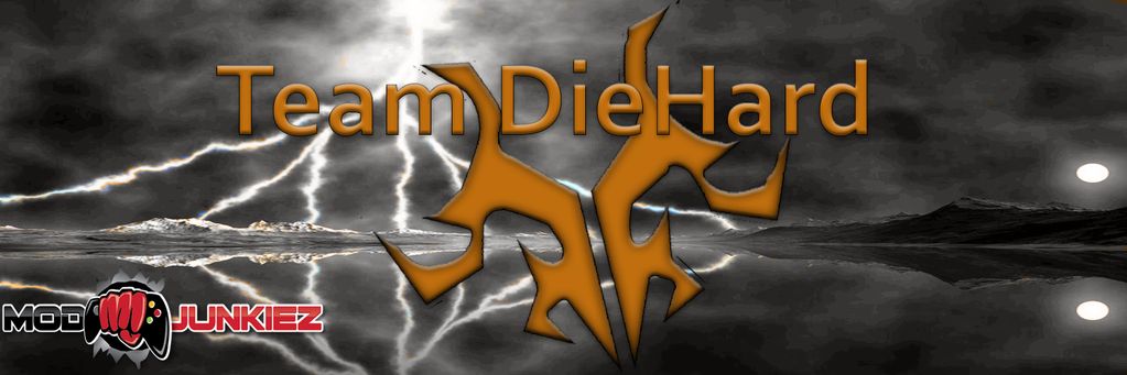 TeamDieHardLLC's profile banner image
