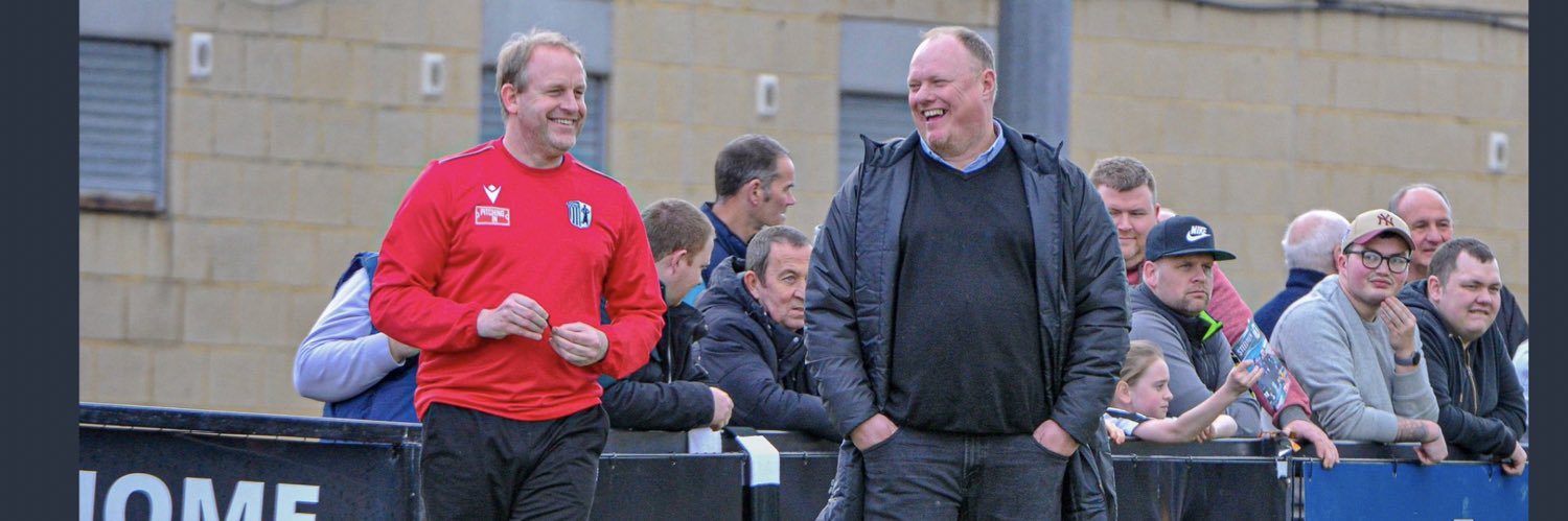 Darren Edey ⚒ banner