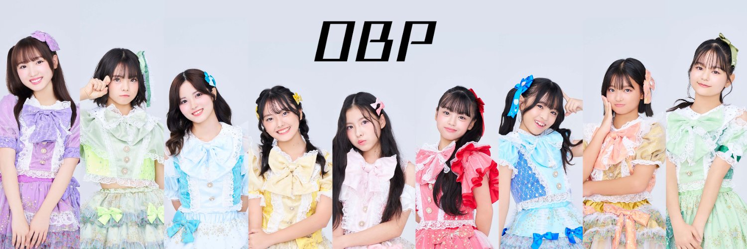 OBP(アイドル) banner