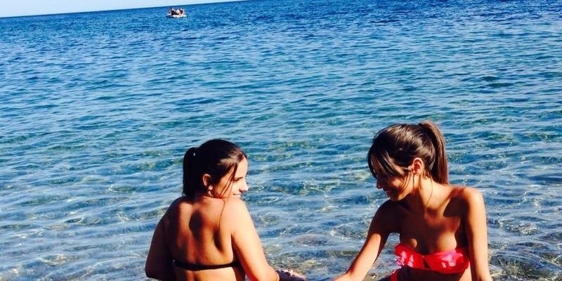 SaraSalvetti's profile banner image