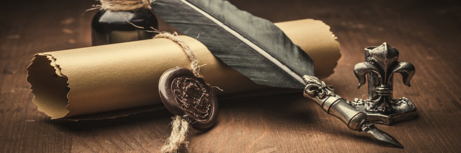 Tiffany B. (ER RN/Writer) banner