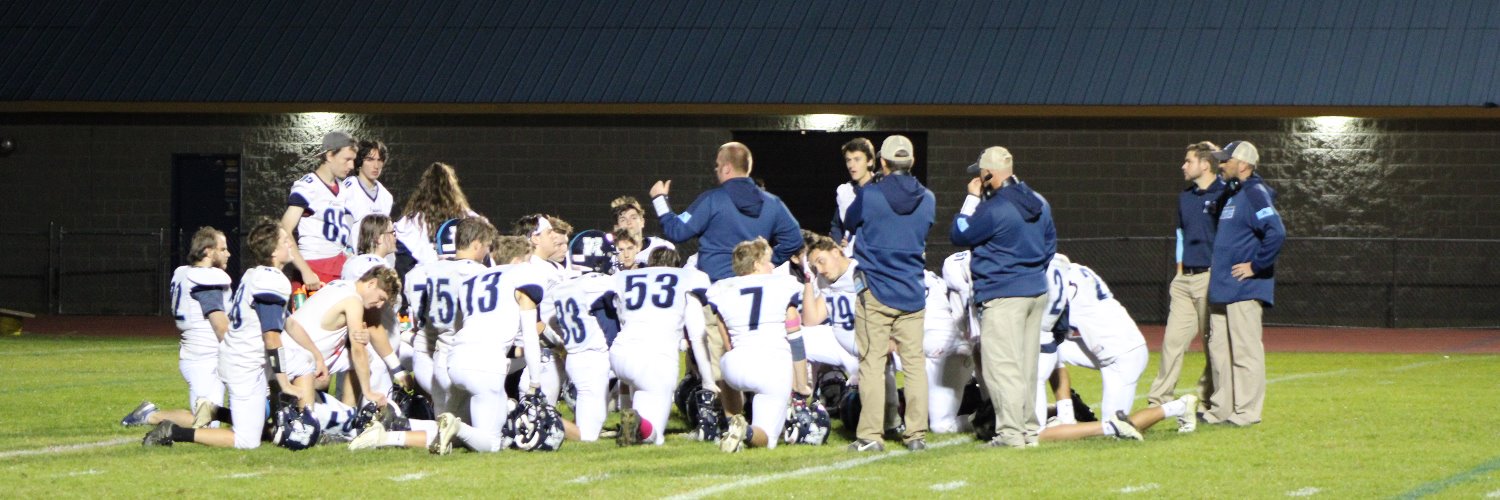 Reid Parker Rando banner