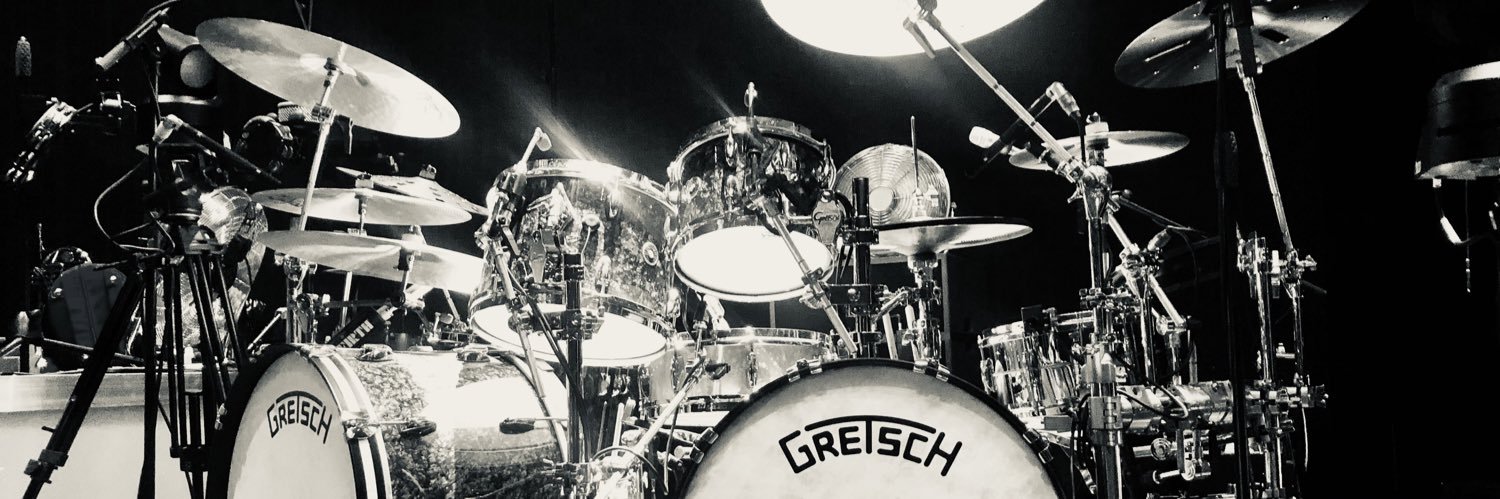 KarlBrazilDrums's profile banner image