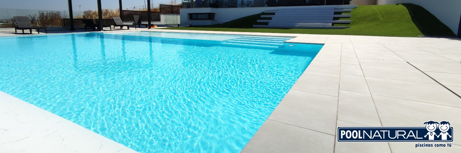 PoolNatural's profile banner image