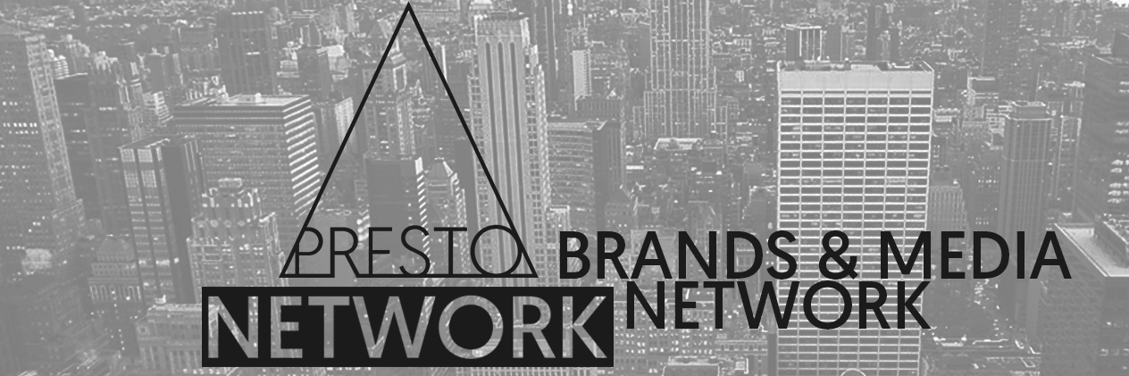 prestonetwork's profile banner image
