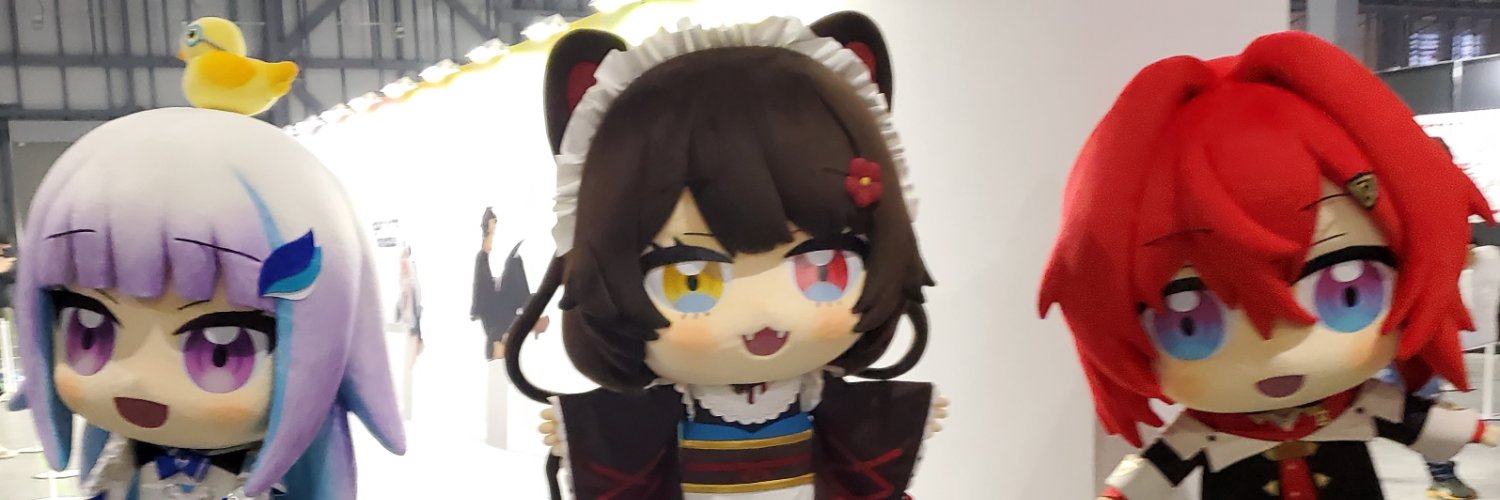 MY_panko's profile banner image