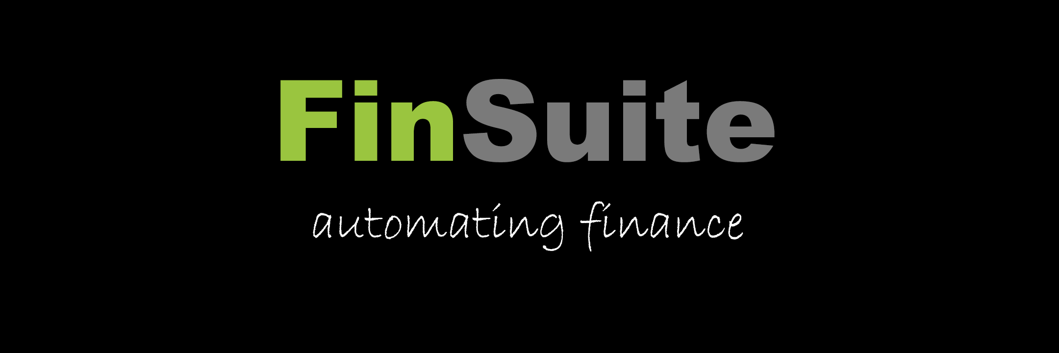 FinSuite, an nCino company banner