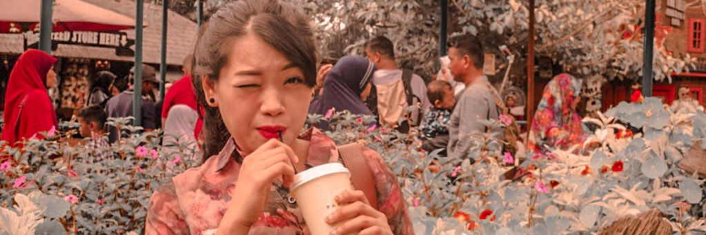 SheChuabby's profile banner image