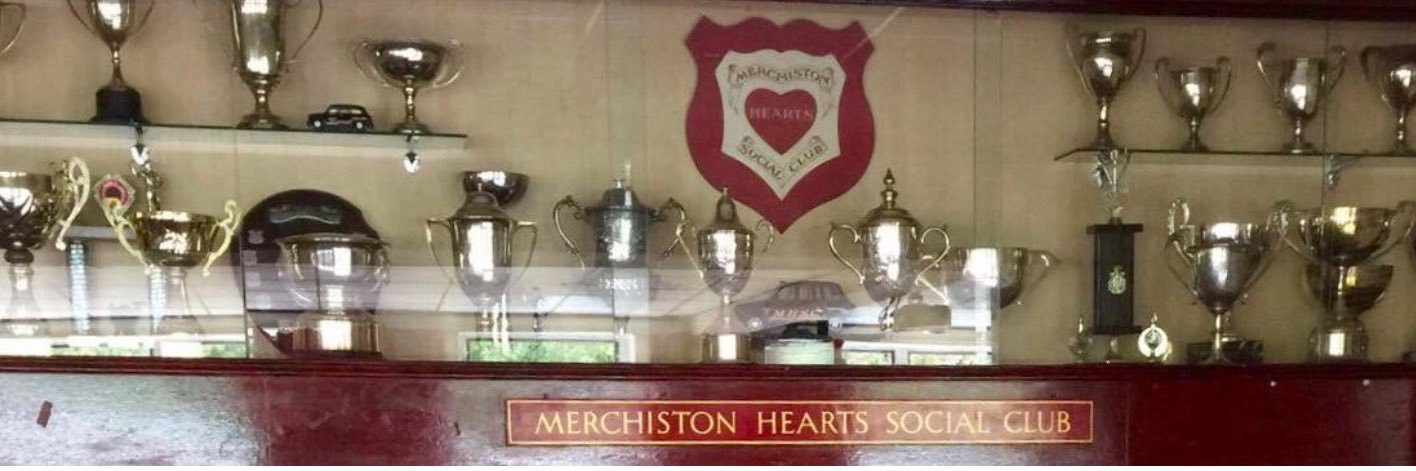 Merchistonheart's profile banner image