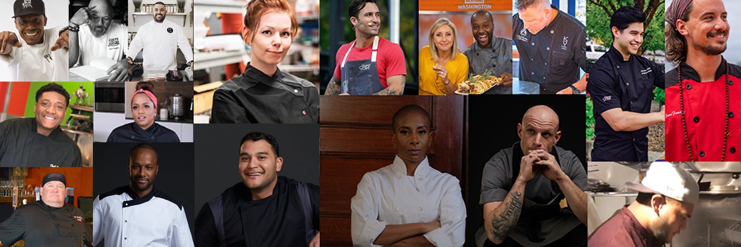 HappyChef's profile banner image