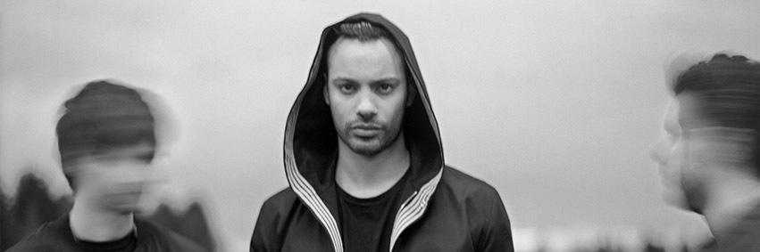 I SEE MONSTAS banner